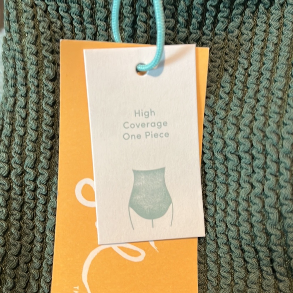 Women’s one piece swimsuit 2093 - Picture 5 of 7